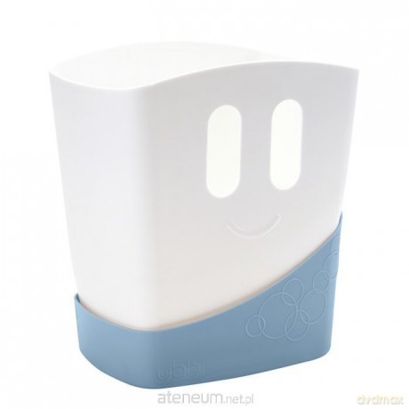 Organizer kąpielowy cloudy blue