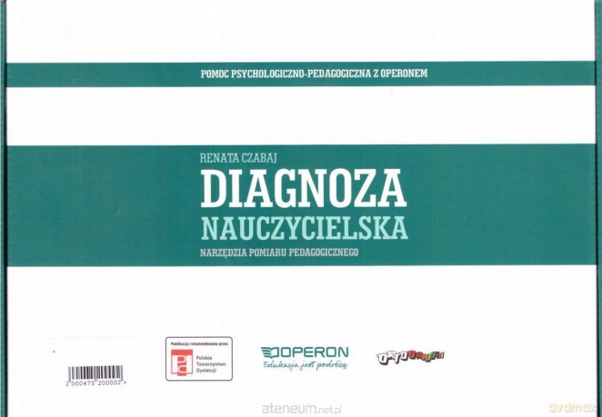 Ortograffiti. Diagnoza nauczycielska