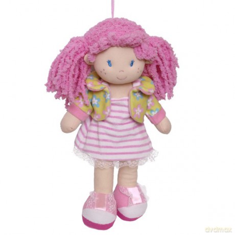 Beppe Lalka Szmaciana Suzie 35 Cm [ZABAWKA]