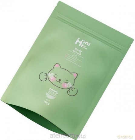 Peeling do ciała 100ml