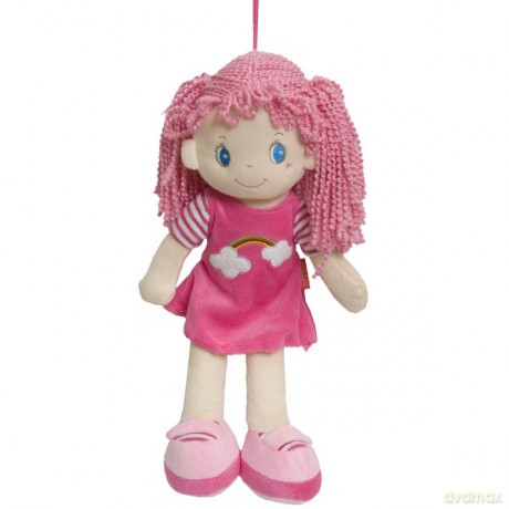 Beppe Lalka Szmacianka Ania 35 Cm [ZABAWKA]