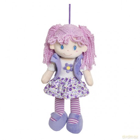 Beppe Lalka Szmacianka Emma 35 Cm [ZABAWKA]