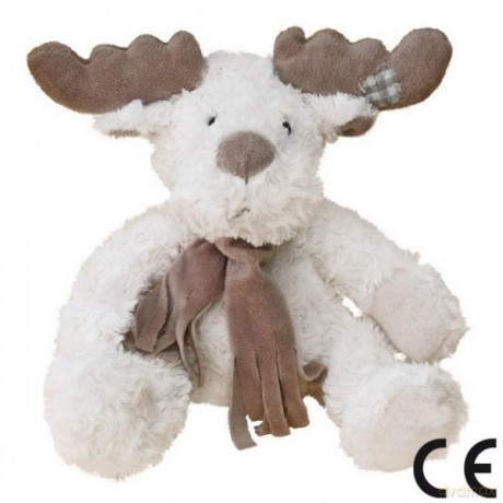 Beppe Łoś Nelson 28 Cm [ZABAWKA]