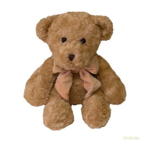 Beppe Miś Baxter Siedzący 30 Cm [ZABAWKA]