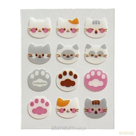 Płatki oczyszczające na trądzik Acne Patches 24szt