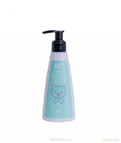 Płyn do higieny intymnej 150ml