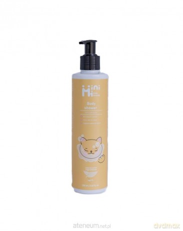 Płyn do mycia ciała 250ml