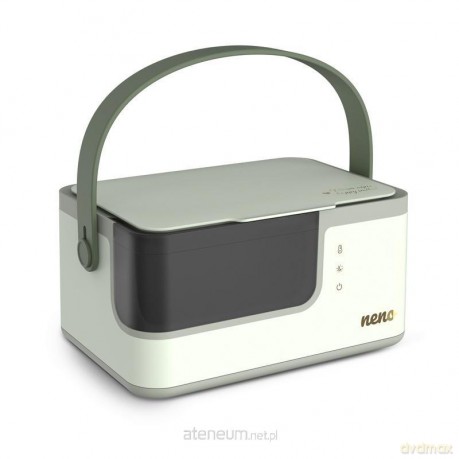 Podgrzewacz do chusteczek Abrazo