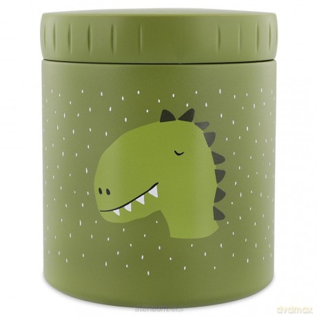 Pojemnik termiczny na jedzenie Dinozaur 500ml