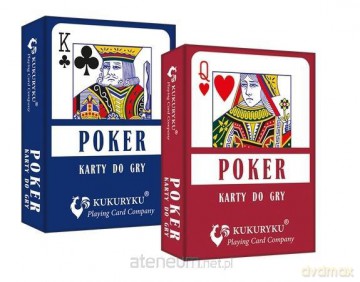 Poker mix [KARTY]