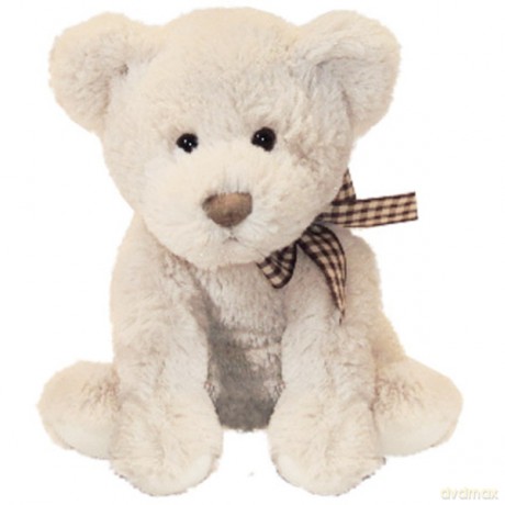 Beppe Miś Natan 25 Cm [ZABAWKA]