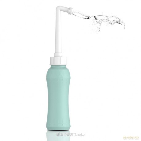 Poporodowa butelka do podmywania 500ml