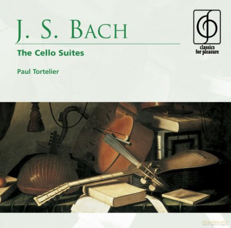 Tortelier: Classics For P.- The Cello Suites [2CD]