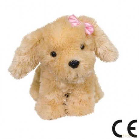 Beppe Piesek Fiffi 15 Cm [ZABAWKA]