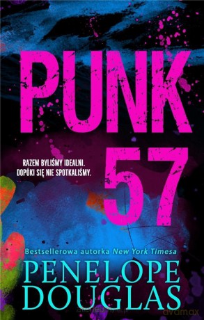 Punk 57 w.2 - Penelope Douglas [KSIĄŻKA]