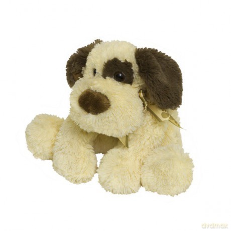 Beppe Piesek Frankey Ecru 38 Cm [ZABAWKA]