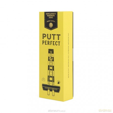 Putt Perfect [GRA]
