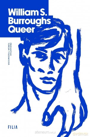 Queer - William S. Borroughs [KSIĄŻKA]