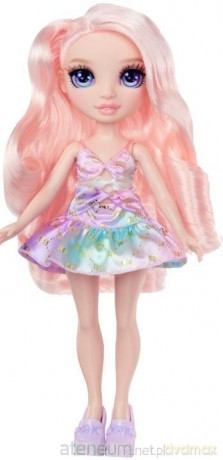 Rainbow High Entry Fashion Dolls - Bella