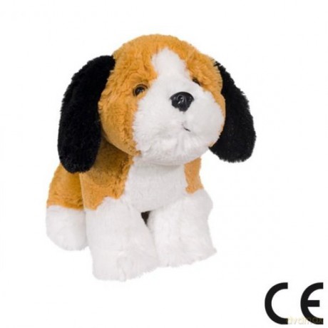 Beppe Piesek Tuffi 15 Cm [ZABAWKA]
