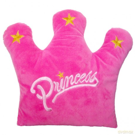 Beppe Poduszka Princess [ZABAWKA]