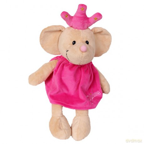Beppe Princess Myszka 30 Cm [ZABAWKA]