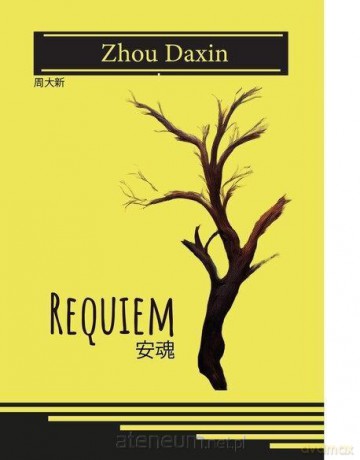 Requiem - Zhou Daxin [KSIĄŻKA]