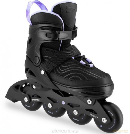Rolki regulowane Matty r. 35-38