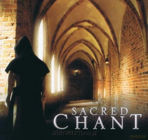 Sacred Chant Śpiew Kościelny [CD]
