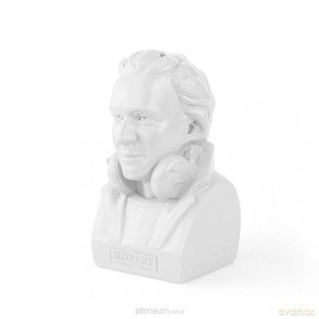 Skarbonka - Mozart
