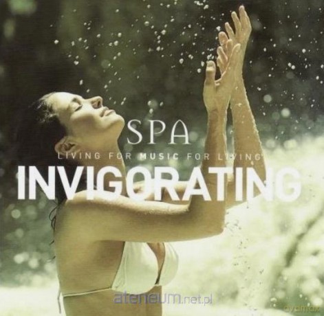 SPA Invigorating