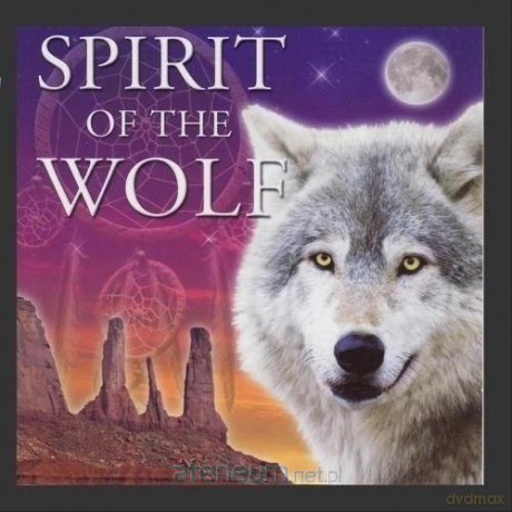 Global Journey: Spirit of the Wolf [CD]