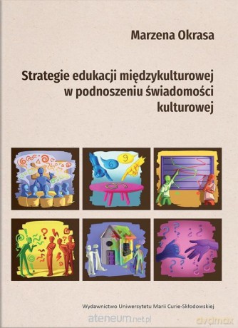 Strategie edukacji międzykulturowej... - Marzena Okrasa [KSIĄŻKA]