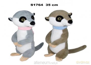 Surykatka 35cm MIX