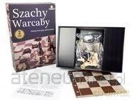 Szachy [GRA PLANSZOWA]