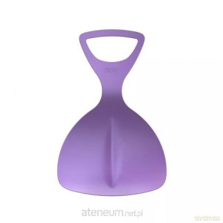 Ślizg jabłko fiolet