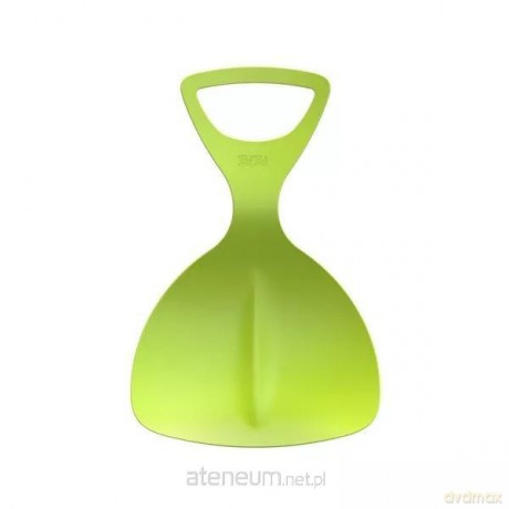 Ślizg jabłko limonka