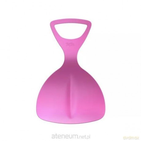 Ślizg jabłko róż