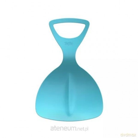 Ślizg jabłko turkus