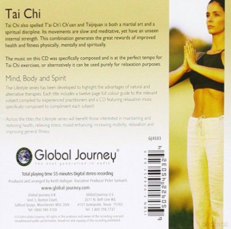 Tai Chi