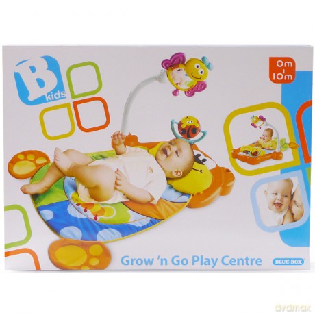 Bkids Mata Miś [ZABAWKA]