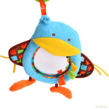 Bkids Pingwin Lusterko [ZABAWKA]