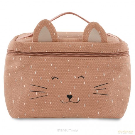 Termiczna torba Lunch Box Kot