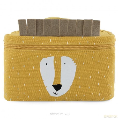 Termiczna torba Lunch Box Lew