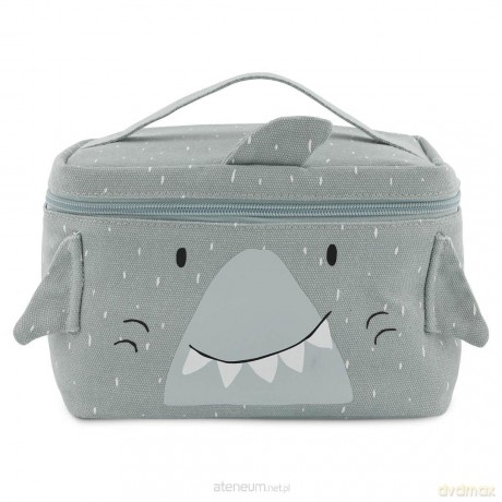 Termiczna torba Lunch Box Rekin
