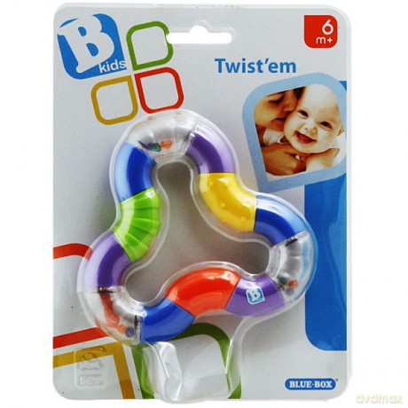 Bkids Wężyk Wygibusek [GRA]
