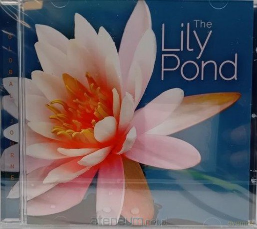 The Lily Pond [CD]