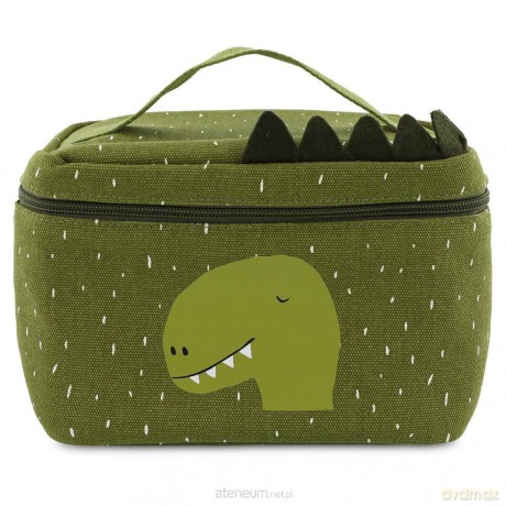 Torba termiczna Lunch Box Dinozaur