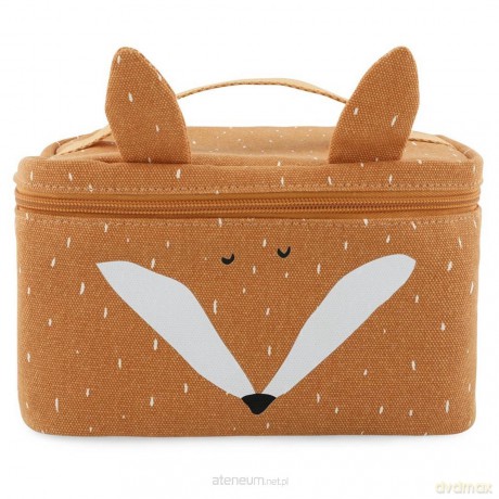 Torba termiczna lunch box Lis