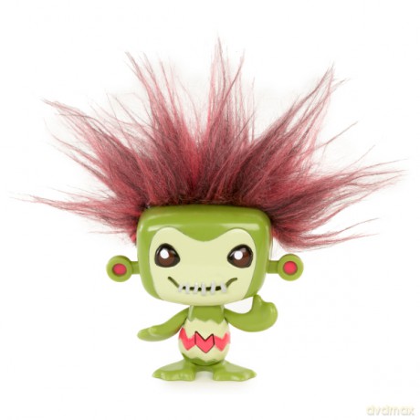 Bratz Lalka Pet Fluffinscruff [ZABAWKA]